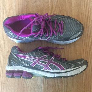 Asics Shoes - ASICS Gel Duomax GT 2170 Running Shoes Asics Shoes - ASICS Gel Duomax GT 2170 Running Shoes